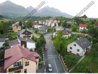 background street